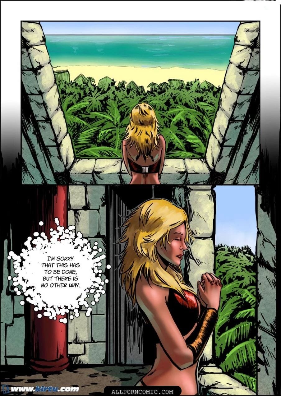 Krystopia – page 13