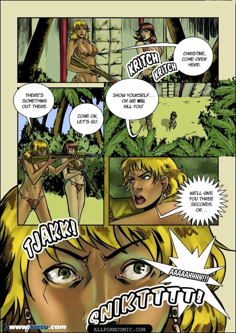 Krystopia – page 14