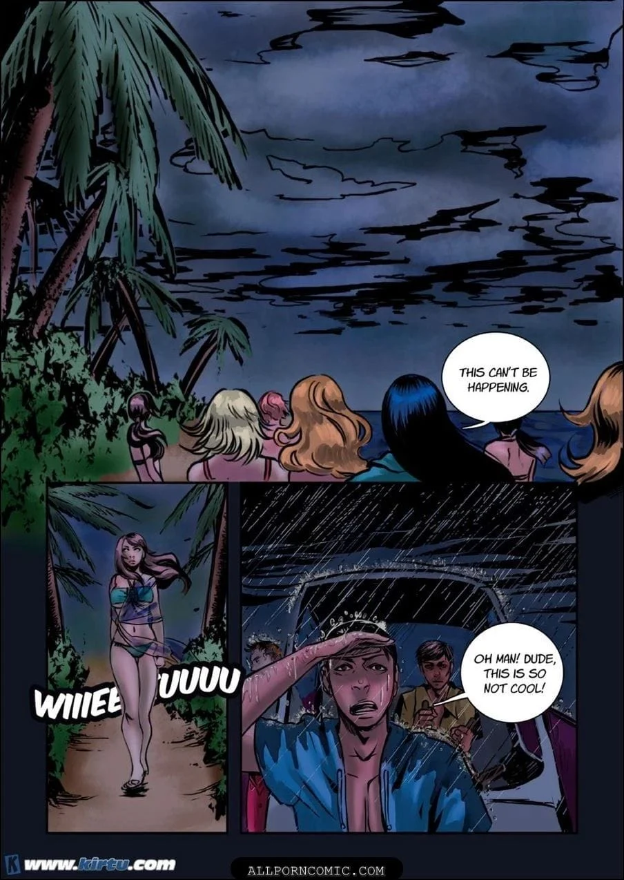 Krystopia – page 17