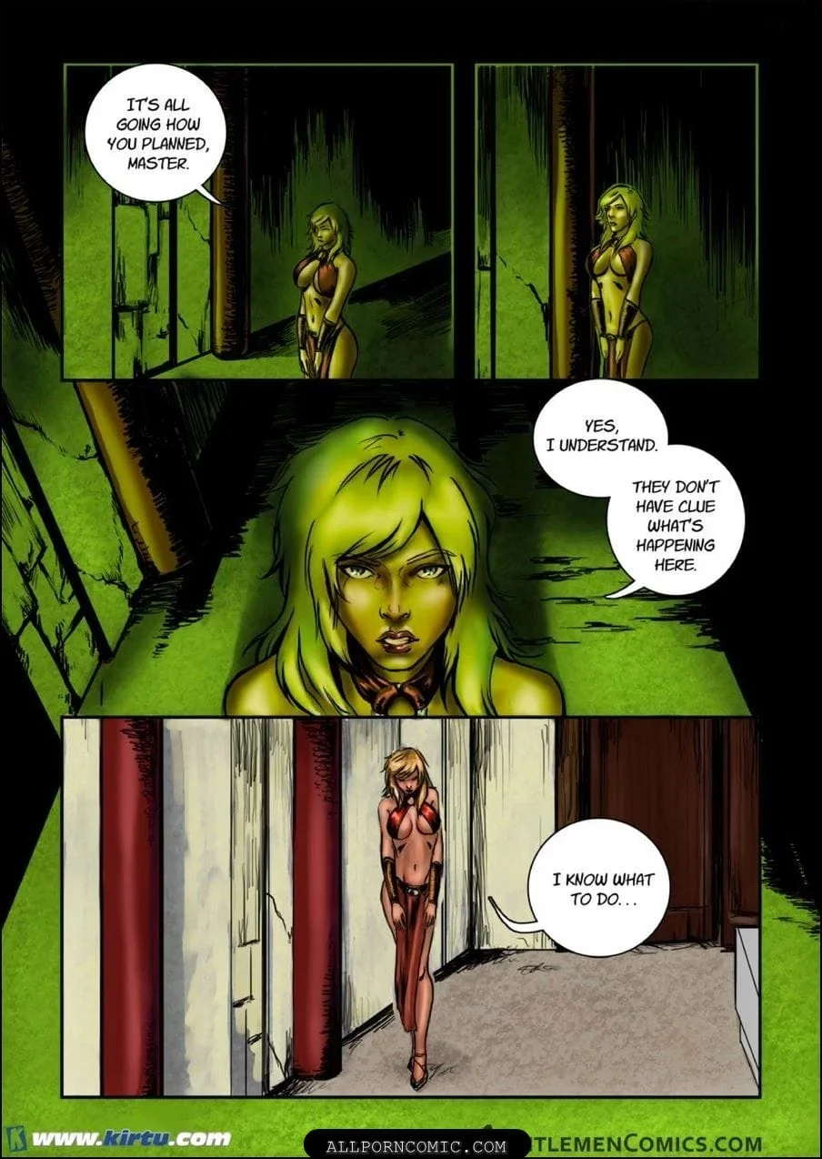 Krystopia – page 19