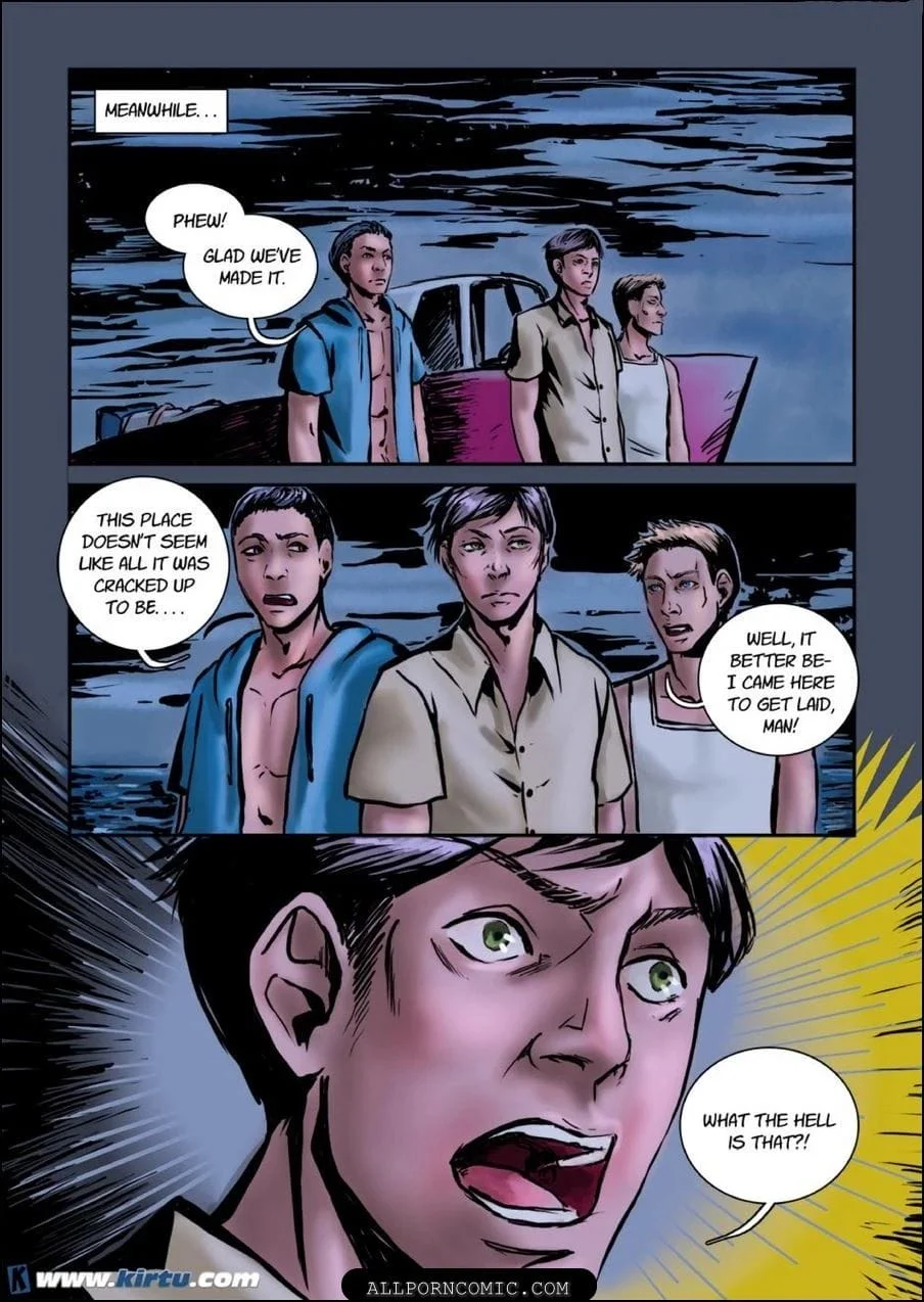 Krystopia – page 27