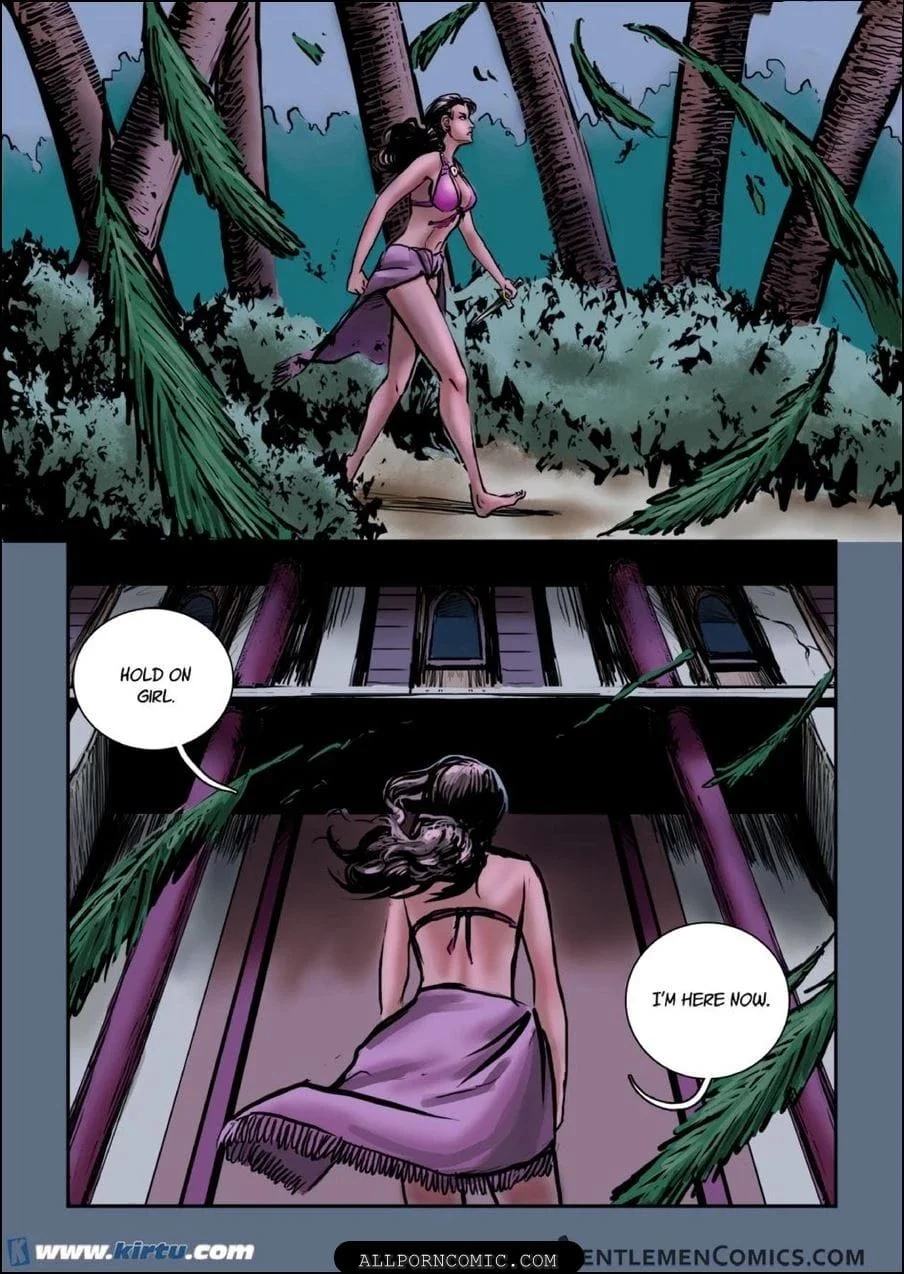 Krystopia – page 28