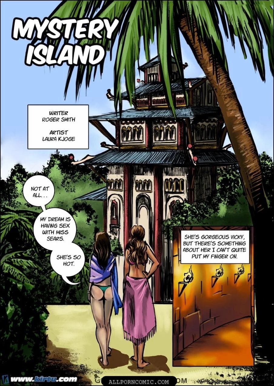 Krystopia – page 4