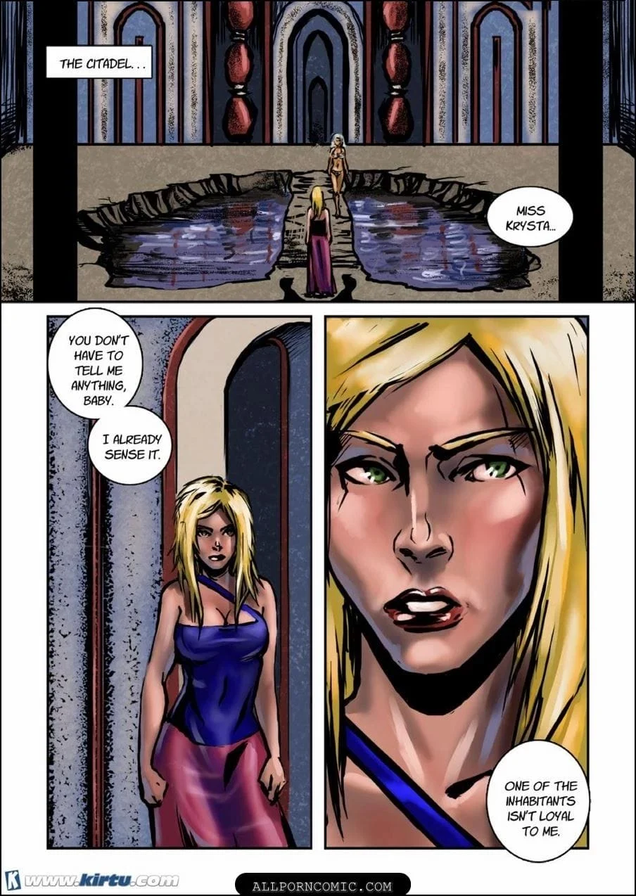 Krystopia – page 5