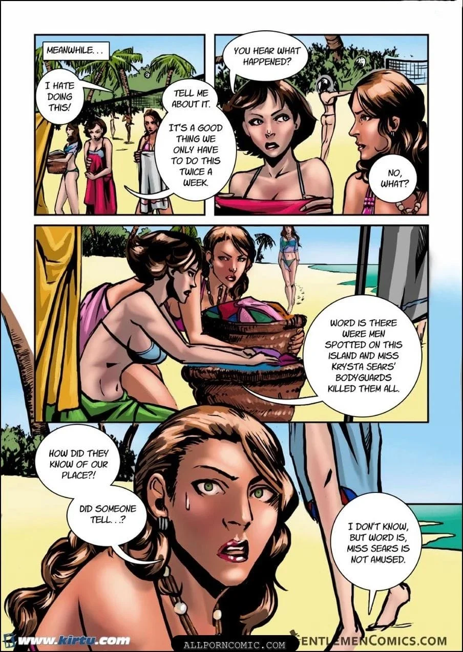 Krystopia – page 6