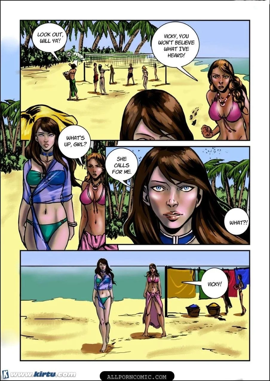 Krystopia – page 7