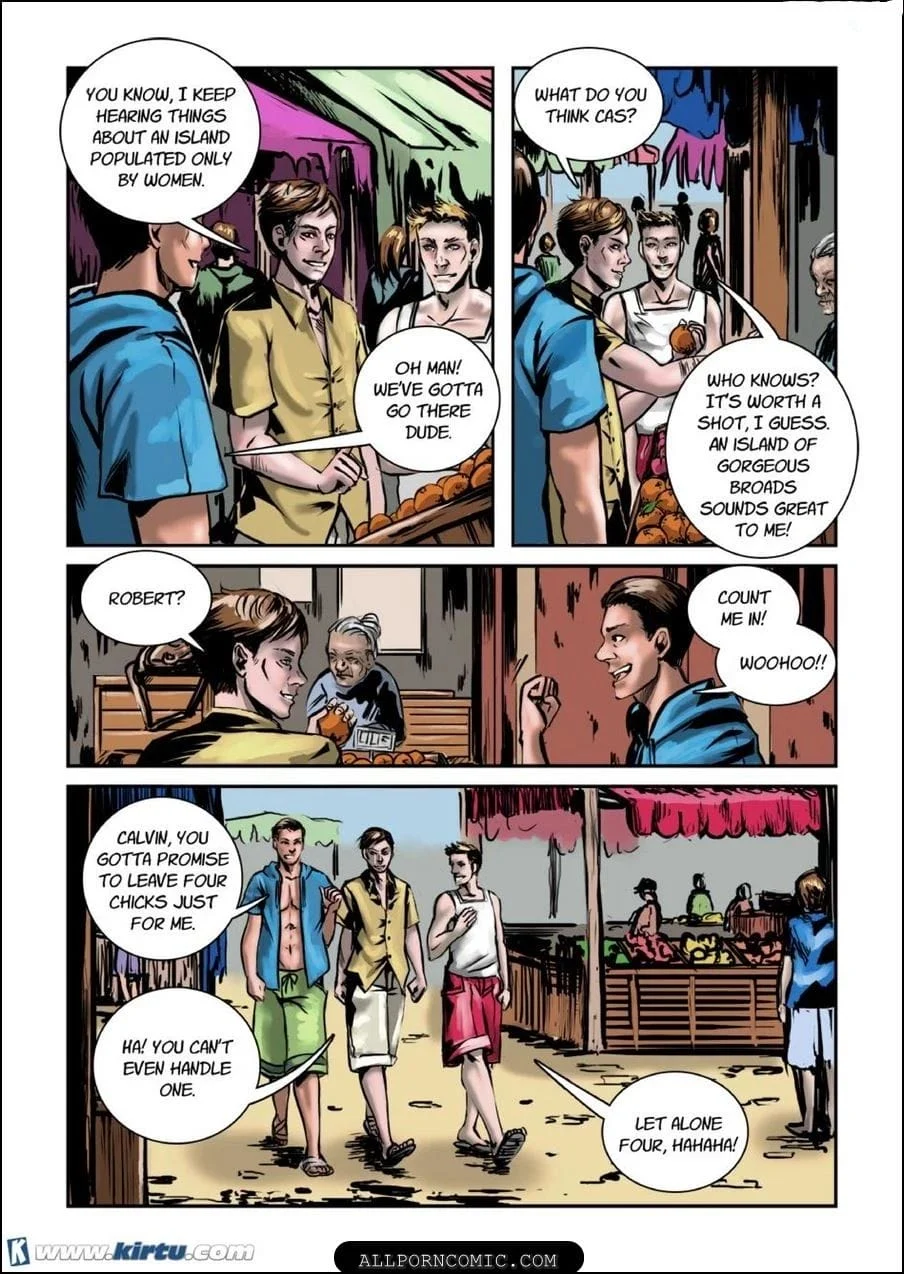 Krystopia – page 9