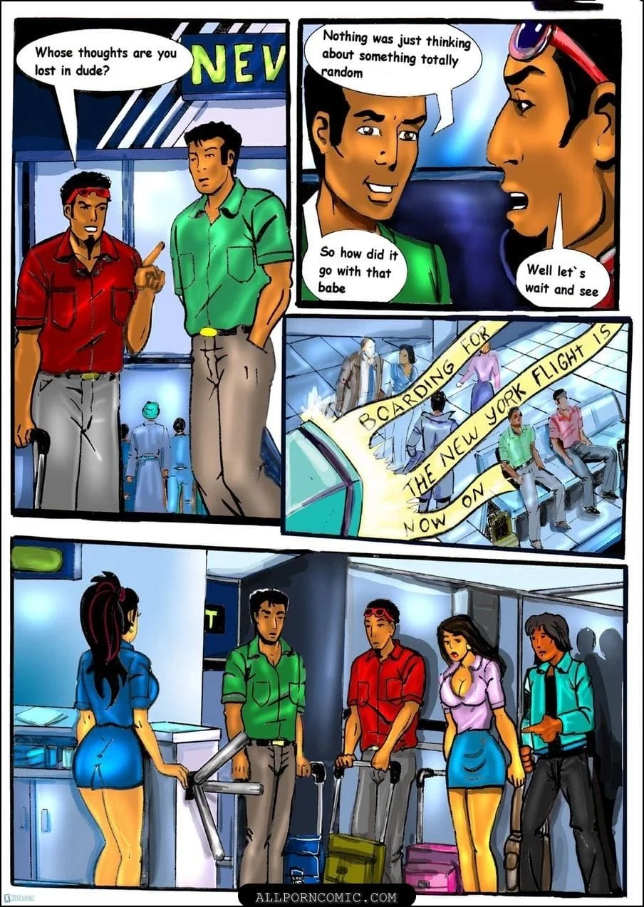 Ron & Neal – page 12