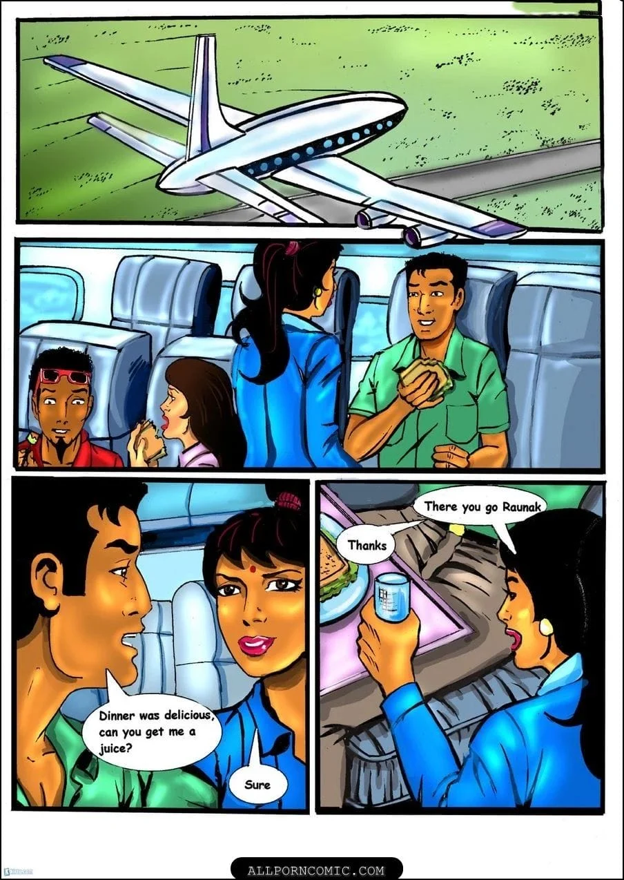 Ron & Neal – page 14