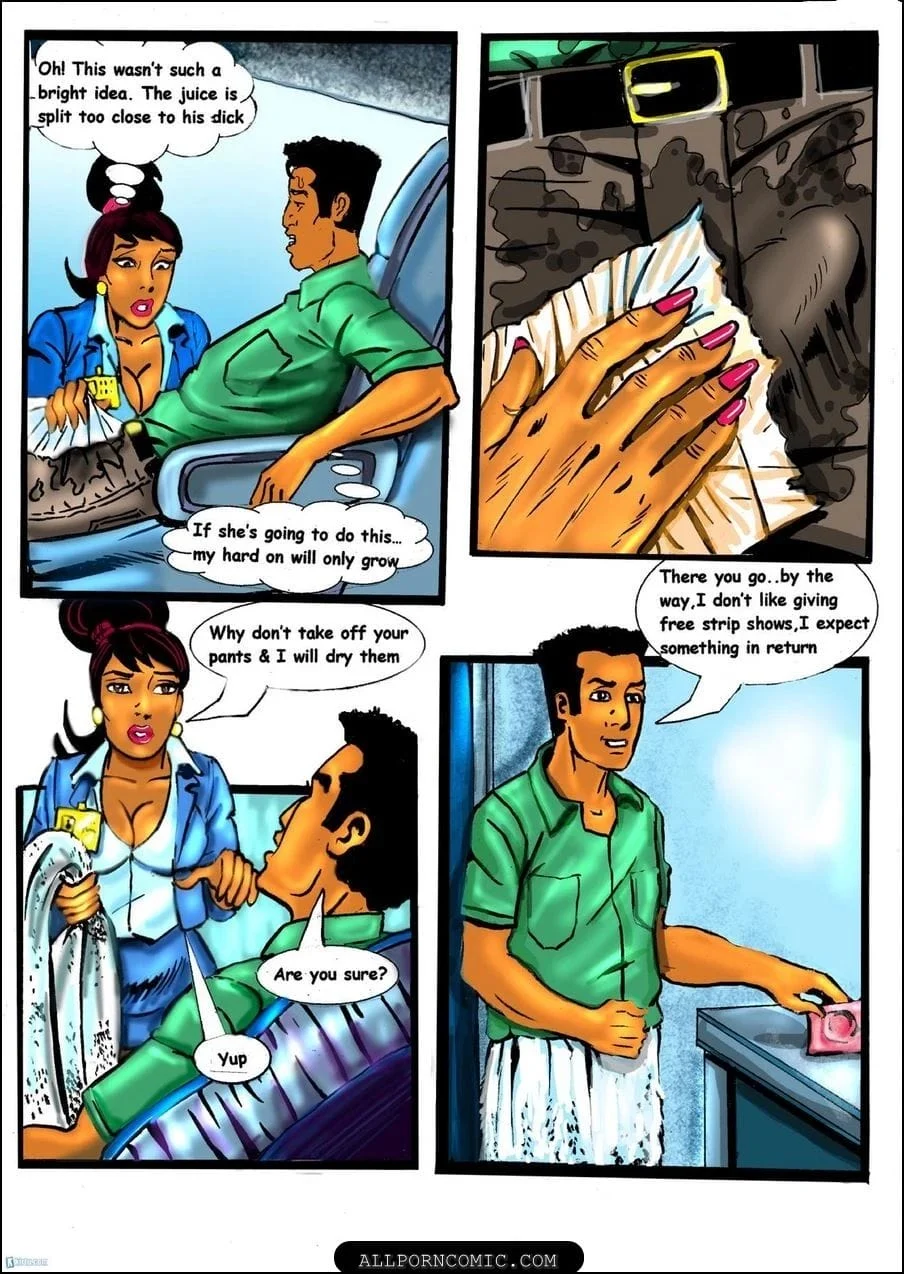 Ron & Neal – page 16