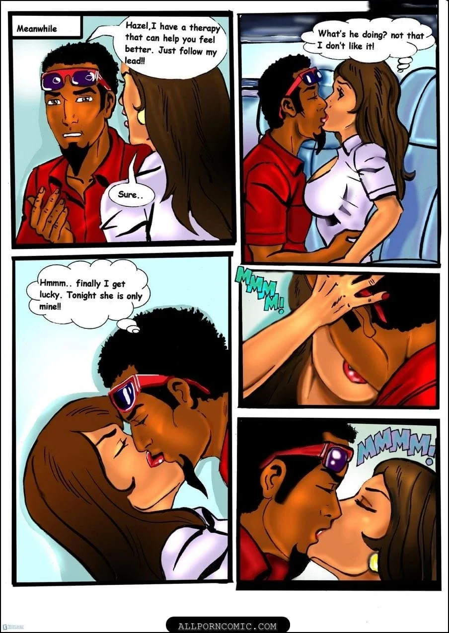 Ron & Neal – page 18