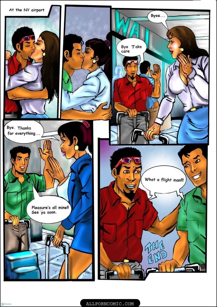 Ron & Neal – page 31