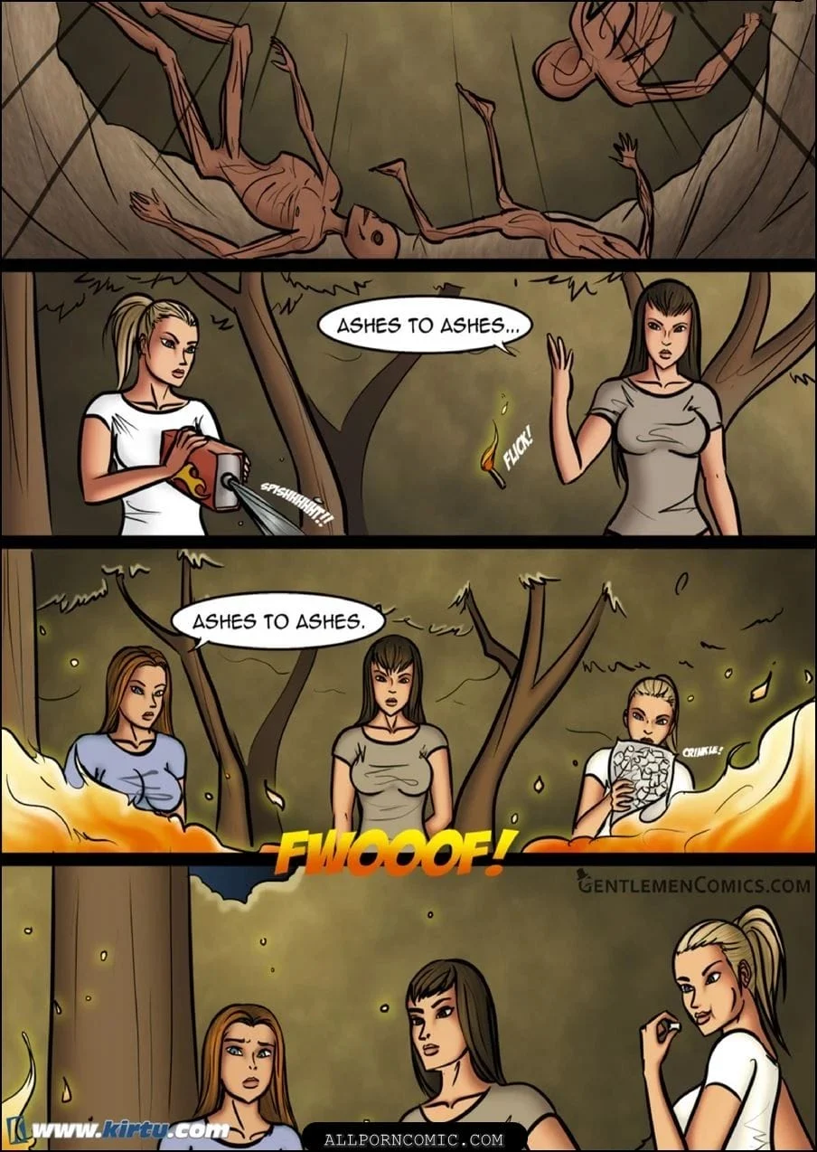 Sexual Tension – page 21