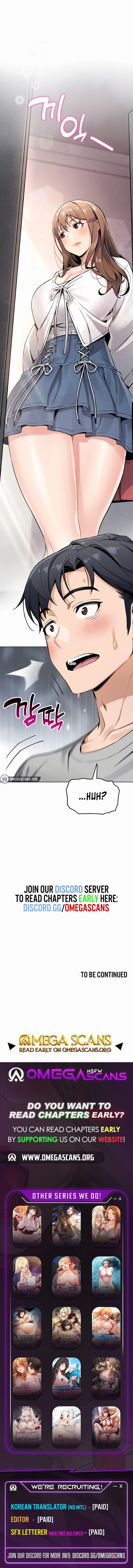 My Daughter Chapter 3 – page 16