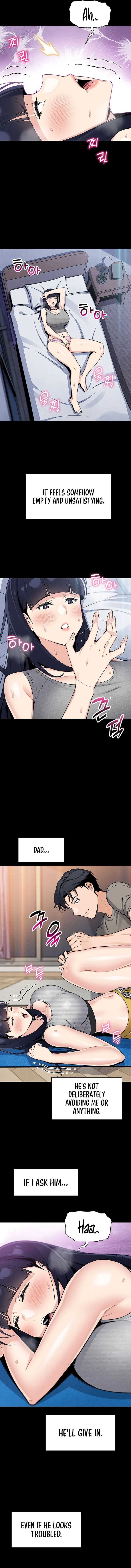 My Daughter Chapter 26 – page 4