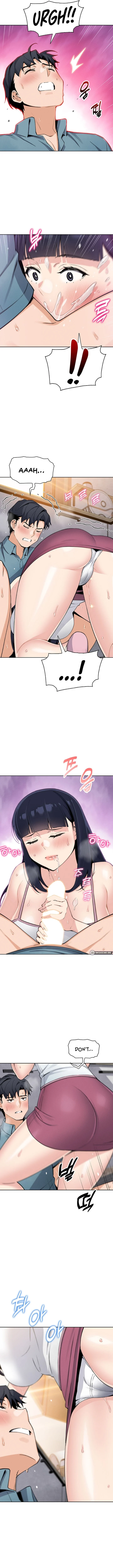 My Daughter Chapter 26 – page 9