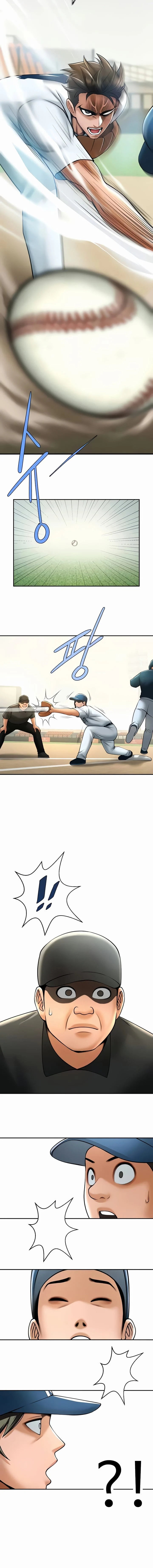 The Cheat Code Hitter Fucks Them All Chapter 18 – page 16
