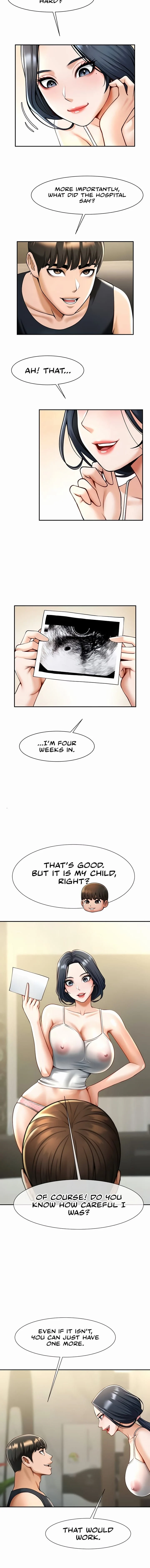 The Cheat Code Hitter Fucks Them All Chapter 16 – page 4