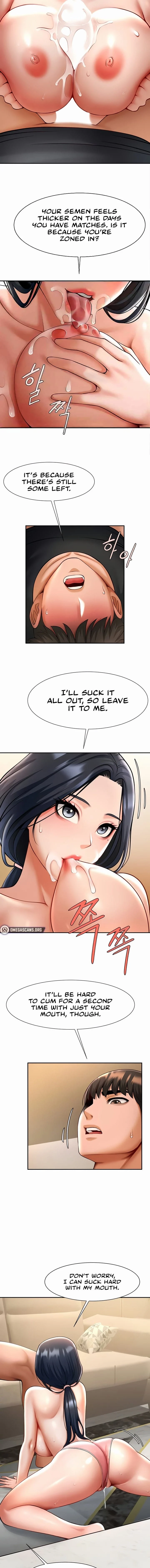 The Cheat Code Hitter Fucks Them All Chapter 16 – page 9