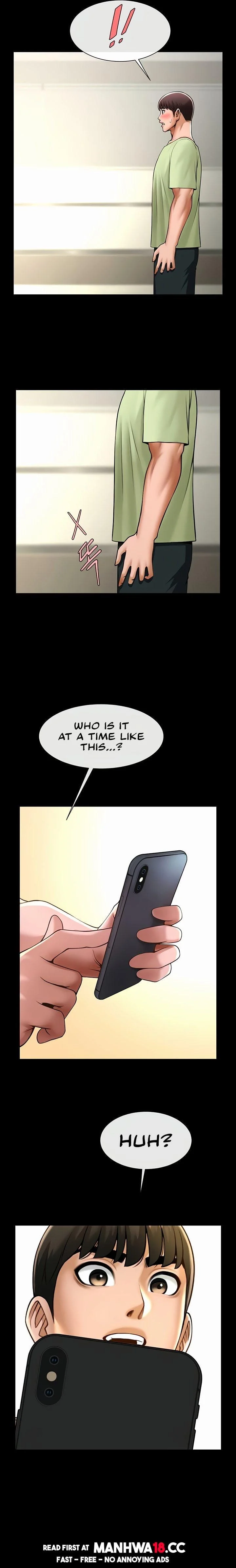 The Cheat Code Hitter Fucks Them All Chapter 101 – page 10