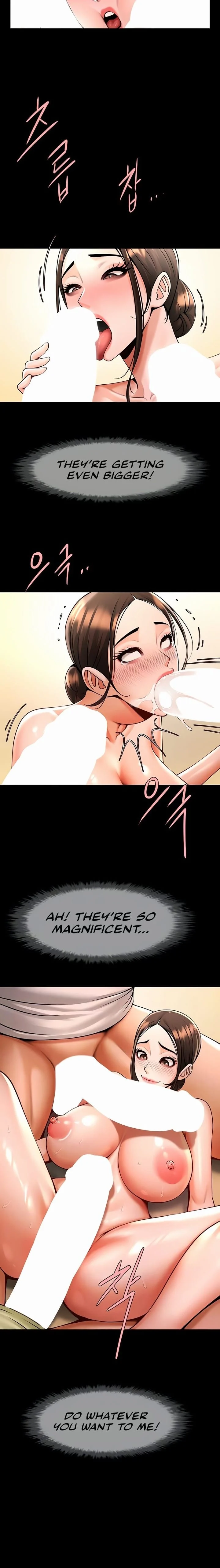 The Cheat Code Hitter Fucks Them All Chapter 101 – page 6