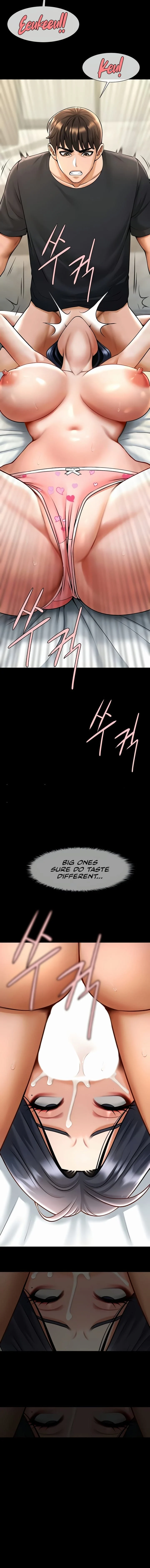 The Cheat Code Hitter Fucks Them All Chapter 17 – page 4