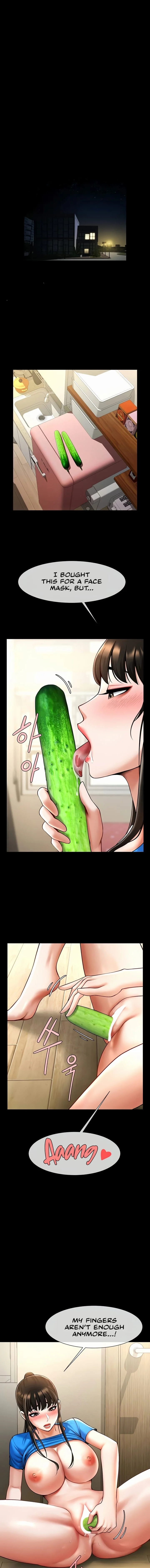 The Cheat Code Hitter Fucks Them All Chapter 17 – page 5