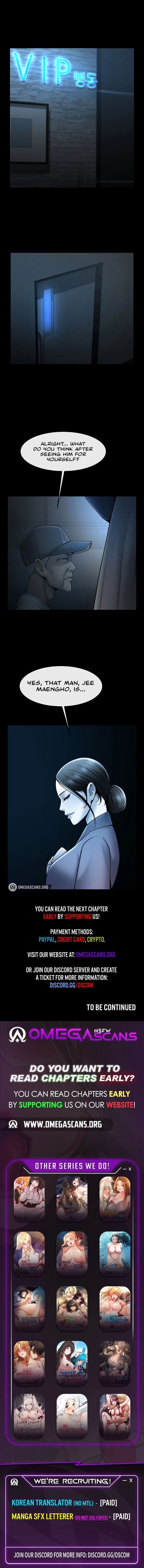 The Cheat Code Hitter Fucks Them All Chapter 96 – page 10