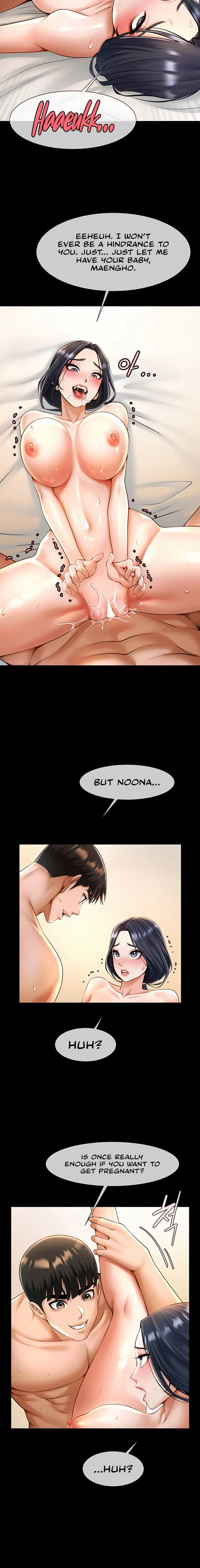 The Cheat Code Hitter Fucks Them All Chapter 11 – page 20