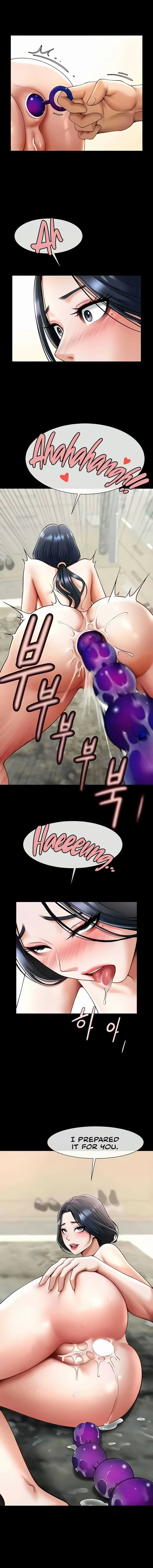 The Cheat Code Hitter Fucks Them All Chapter 20 – page 6