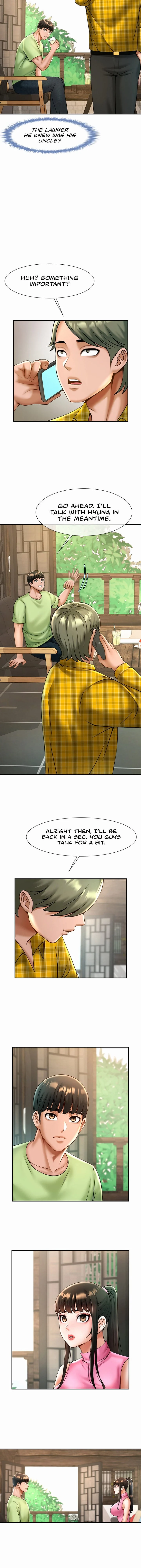 The Cheat Code Hitter Fucks Them All Chapter 12 – page 16