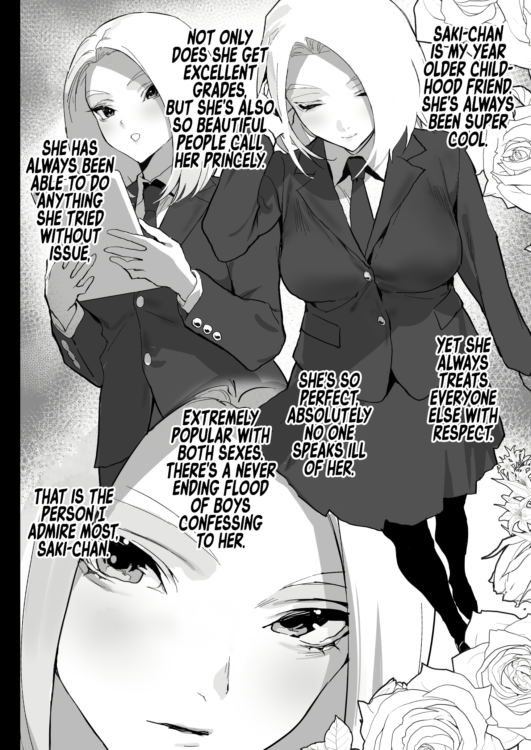 Cum for Me – page 7