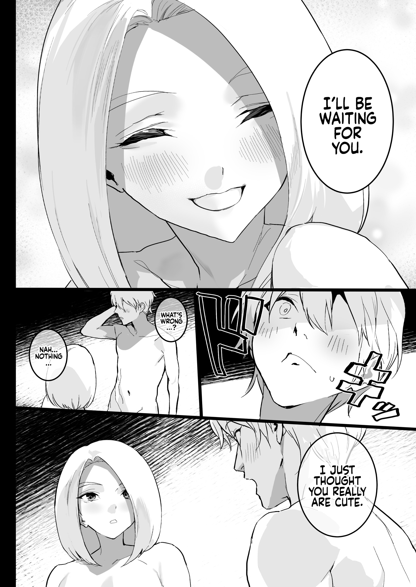 Cum for Me – page 51