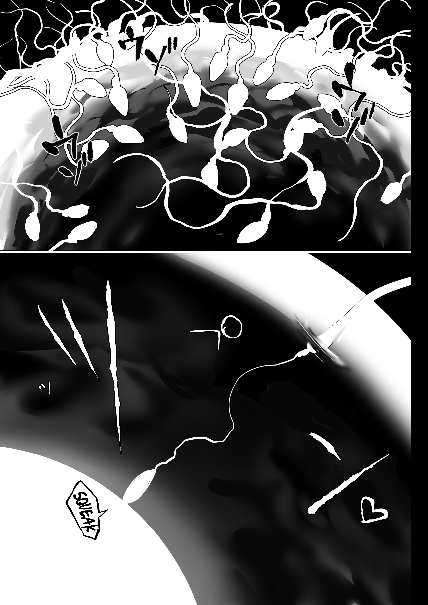 Cum for Me – page 66