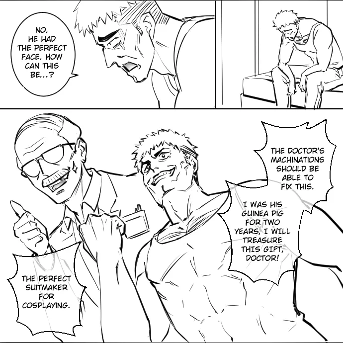 Cosplay – page 7