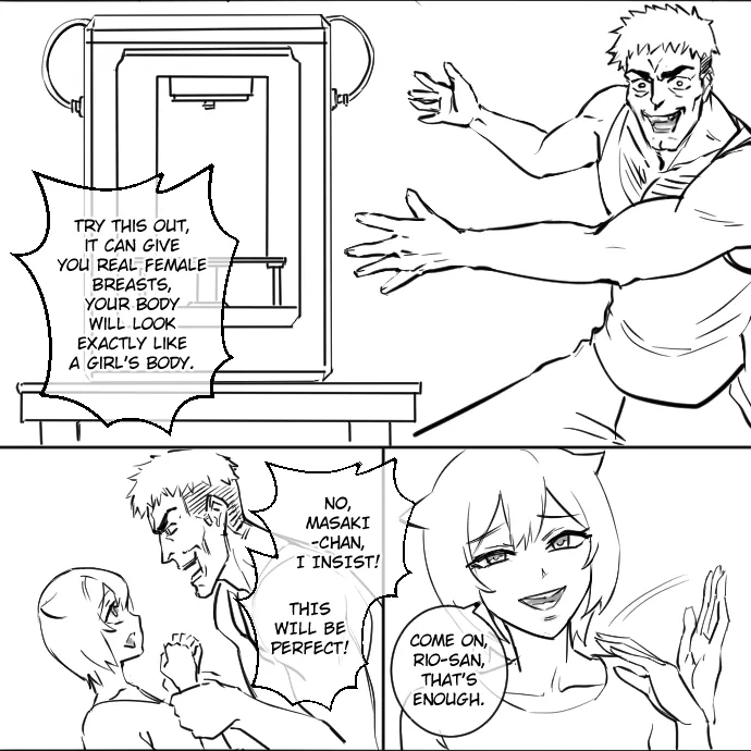 Cosplay – page 8
