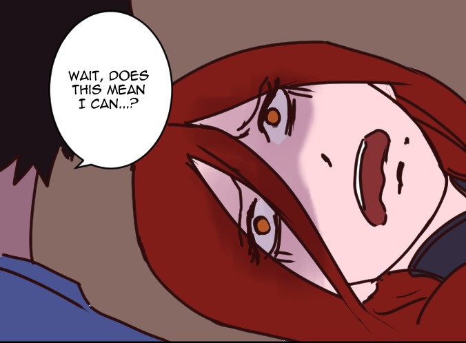 Goblin And Ghost – page 11