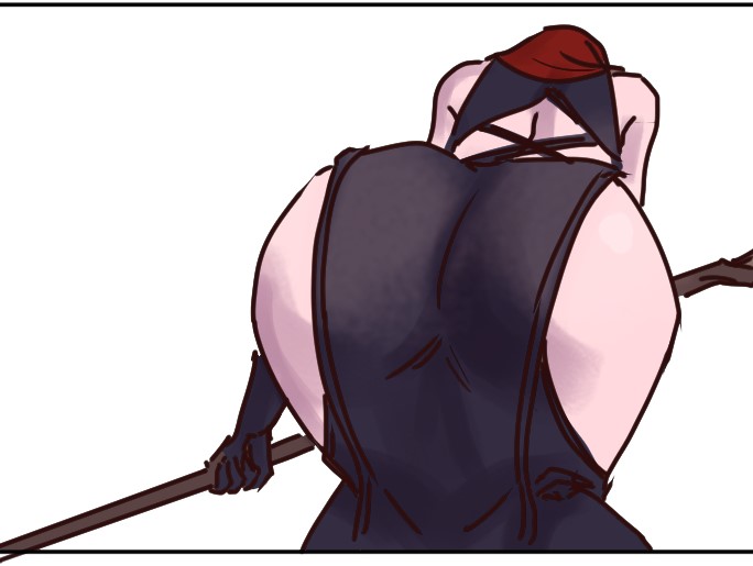 Goblin And Ghost – page 13