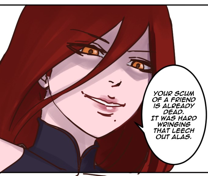 Goblin And Ghost – page 17