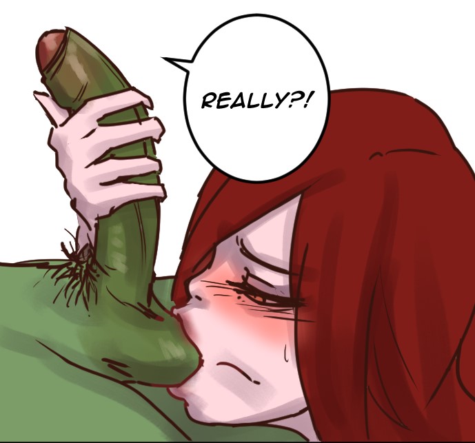 Goblin And Ghost – page 22