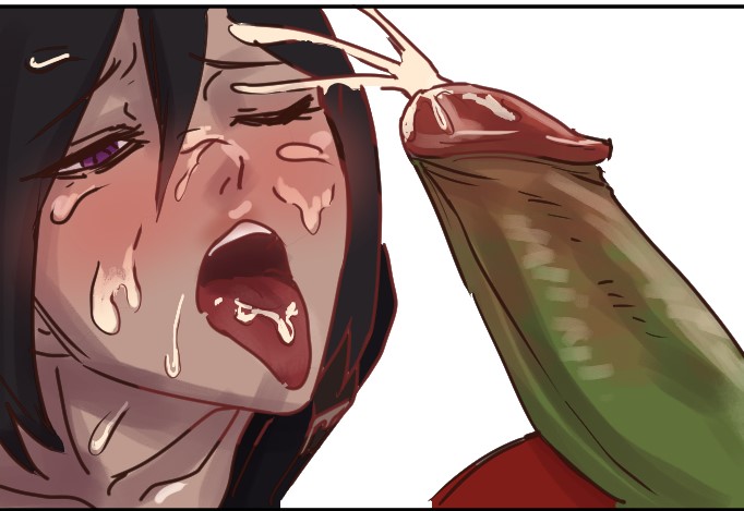 Goblin And Ghost – page 32