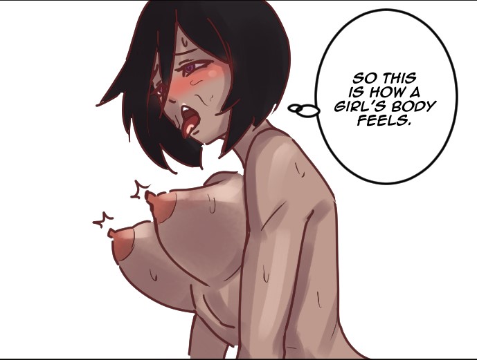 Goblin And Ghost – page 44