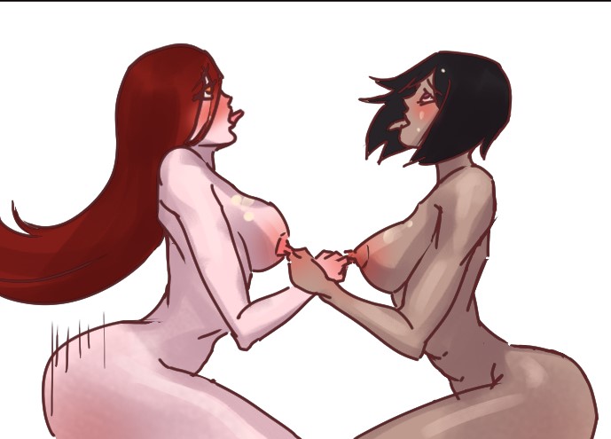 Goblin And Ghost – page 59