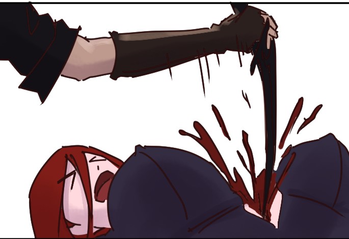 Goblin And Ghost – page 6