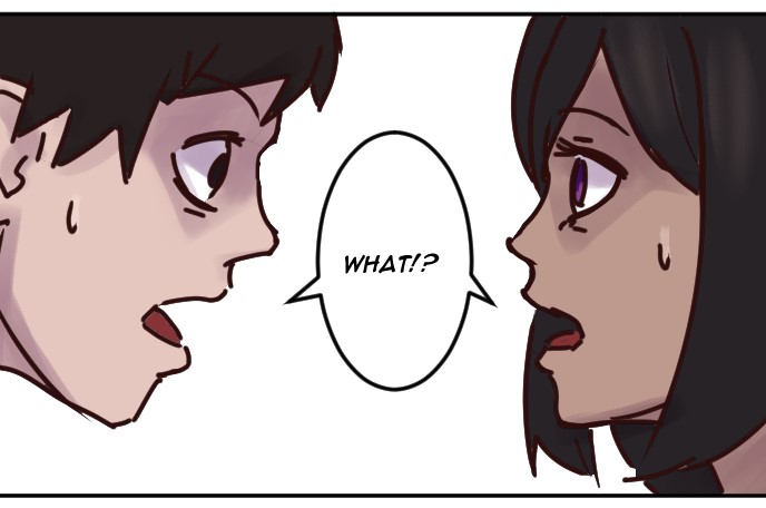 Goblin And Ghost – page 8