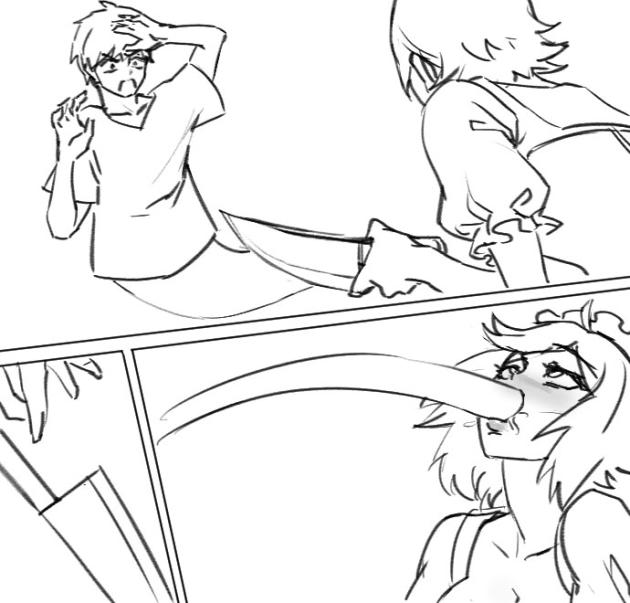 Goblin And Ghost – page 90