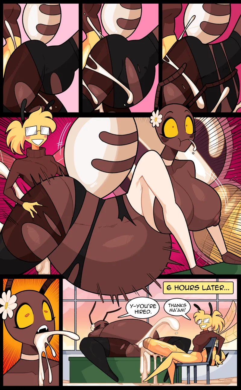 Coco The Ceo – page 4