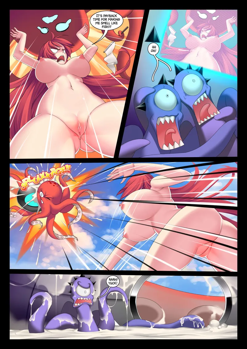 Boosters 2 – page 19