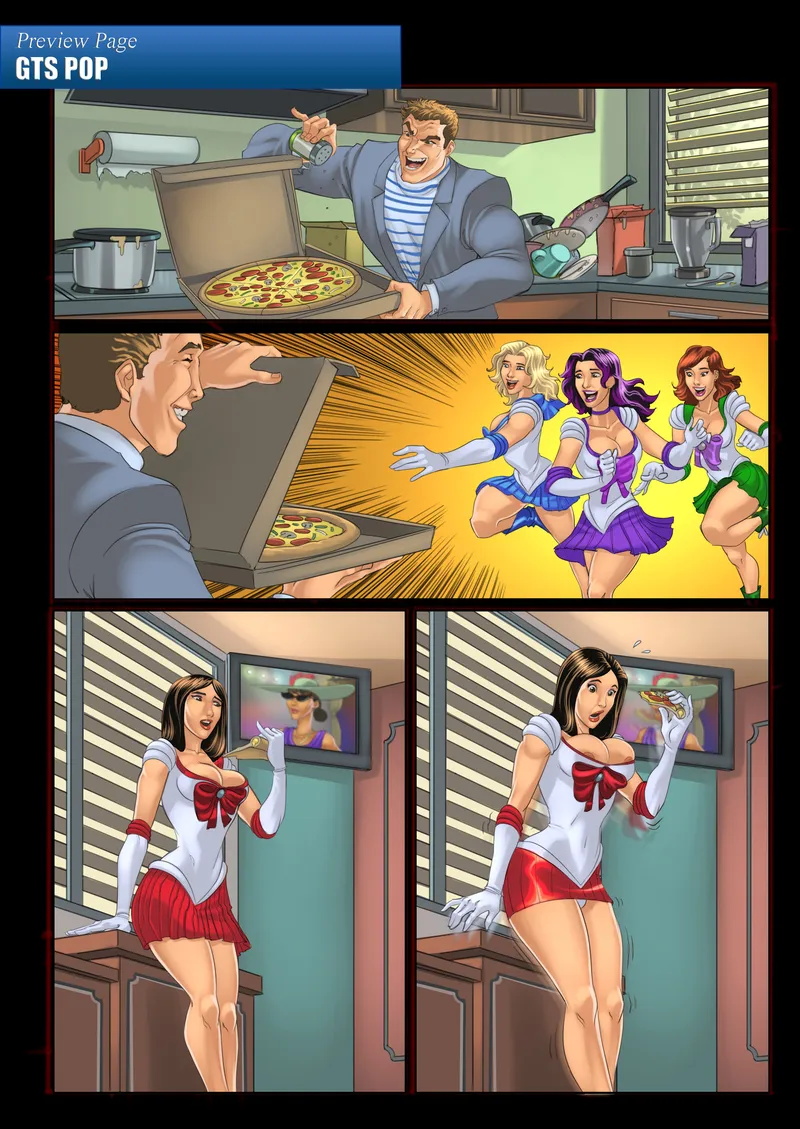 Boosters 2 – page 32