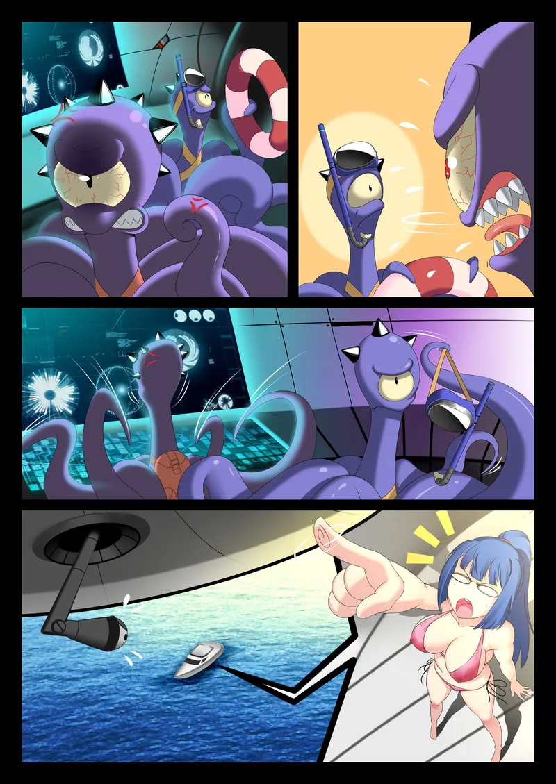 Boosters 2 – page 38